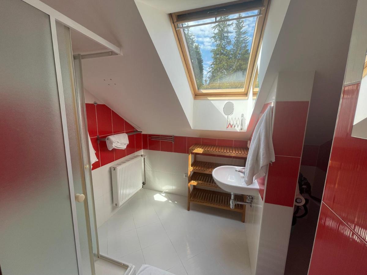Hotel Lomnice Špindlerŭv Mlýn المظهر الخارجي الصورة