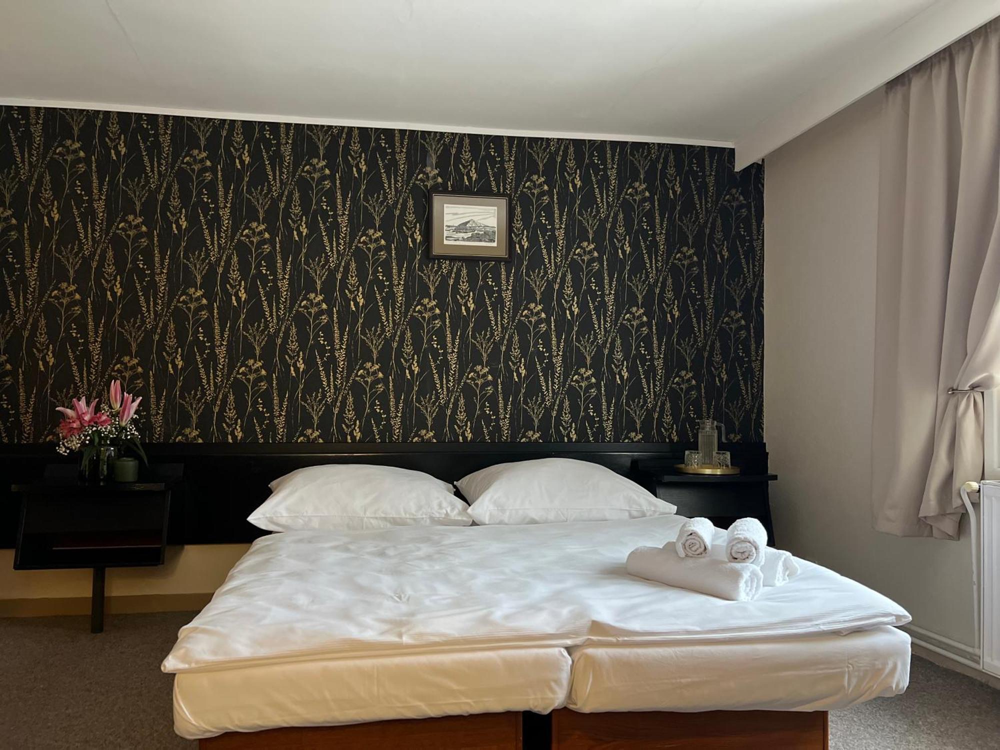 Hotel Lomnice Špindlerŭv Mlýn المظهر الخارجي الصورة
