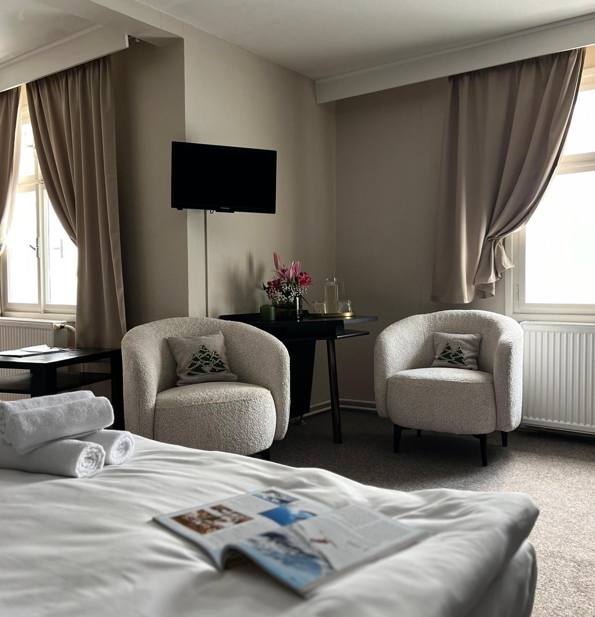 Hotel Lomnice Špindlerŭv Mlýn المظهر الخارجي الصورة