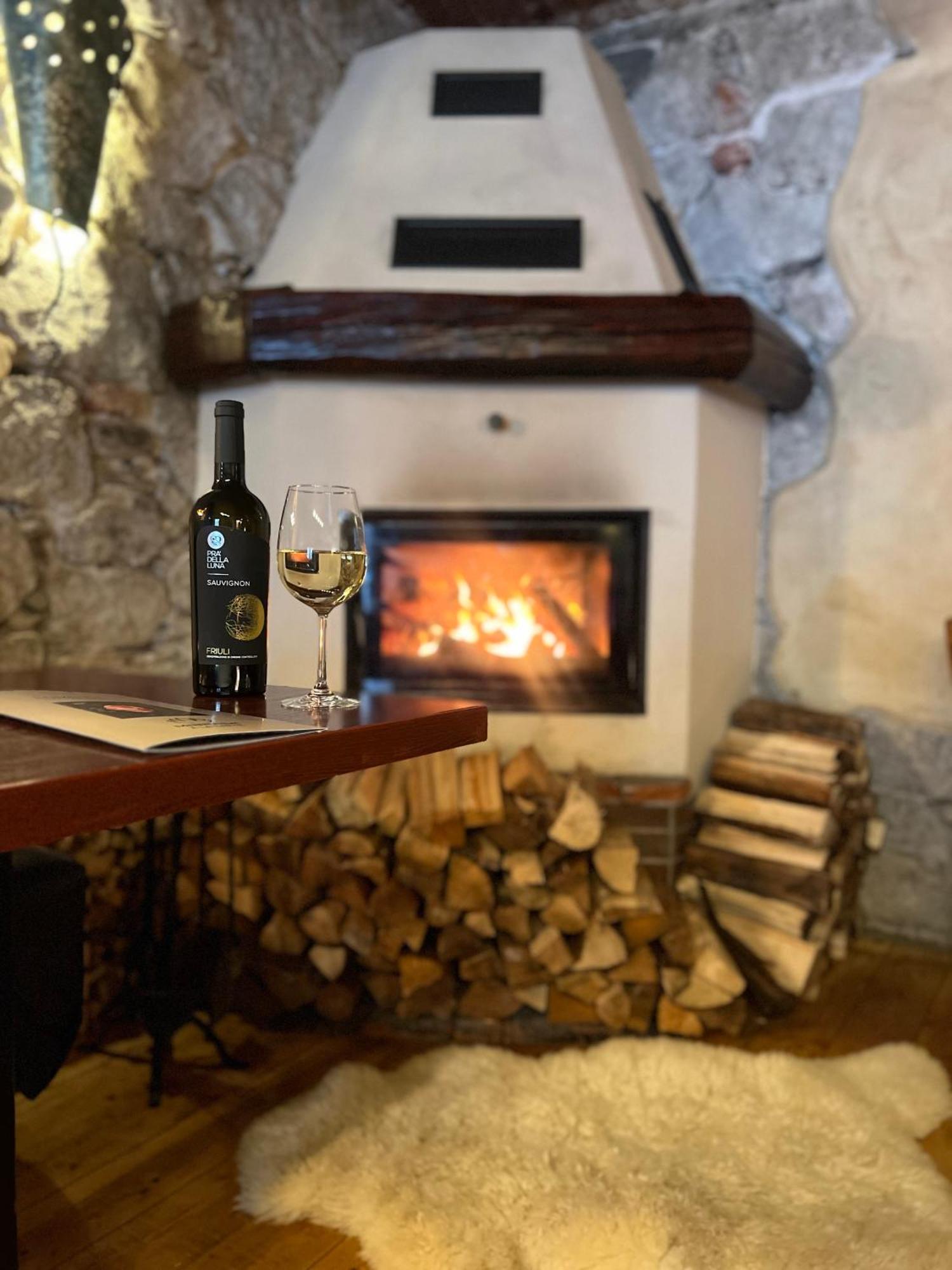 Hotel Lomnice Špindlerŭv Mlýn المظهر الخارجي الصورة