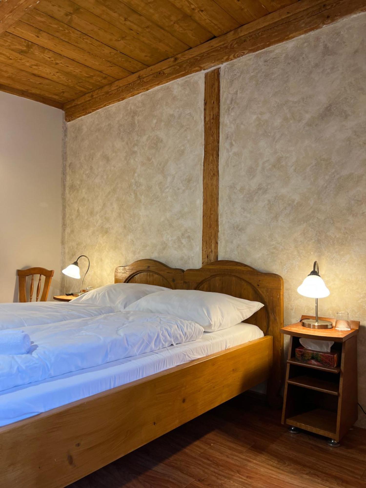 Hotel Lomnice Špindlerŭv Mlýn المظهر الخارجي الصورة
