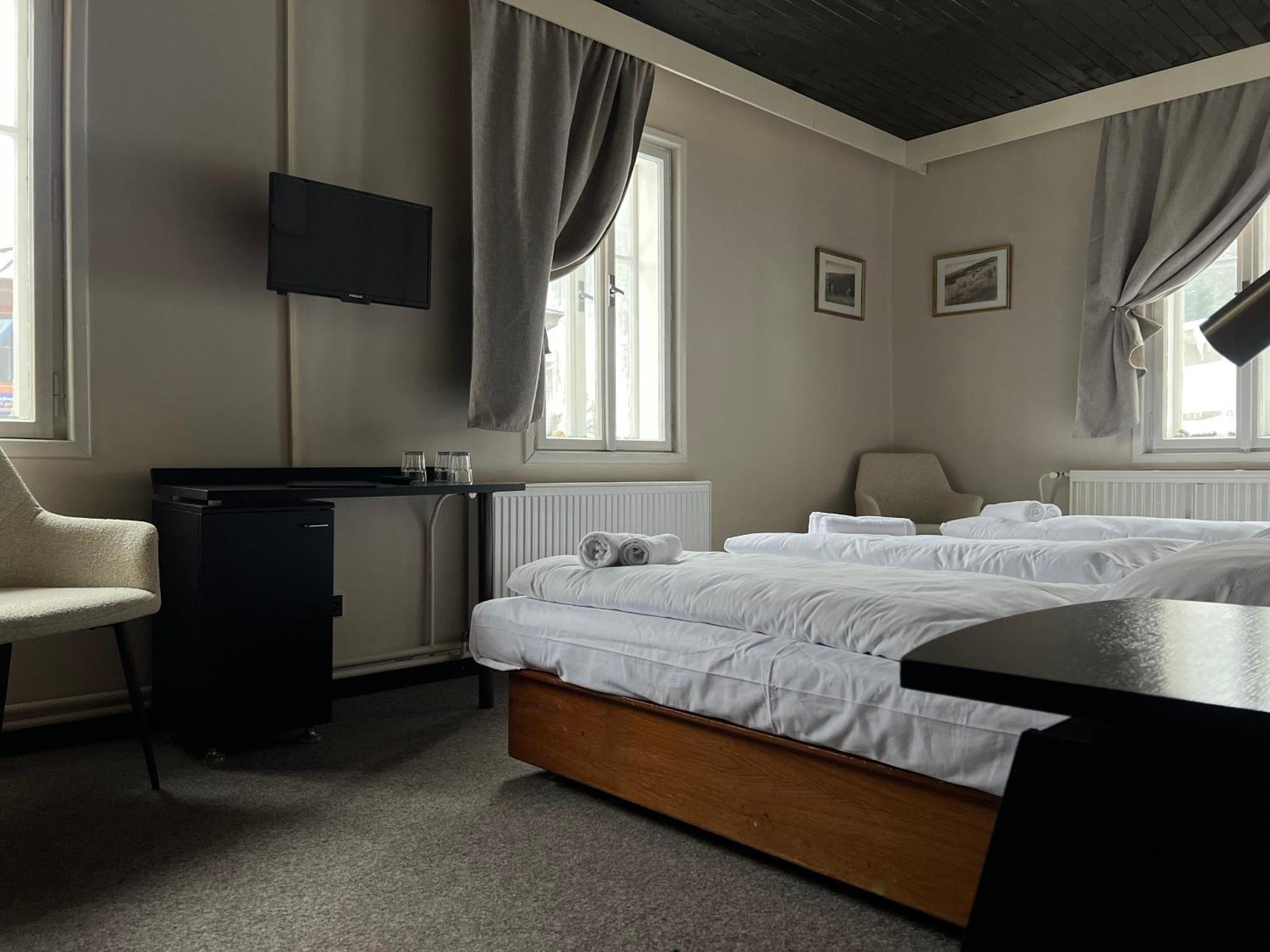 Hotel Lomnice Špindlerŭv Mlýn المظهر الخارجي الصورة