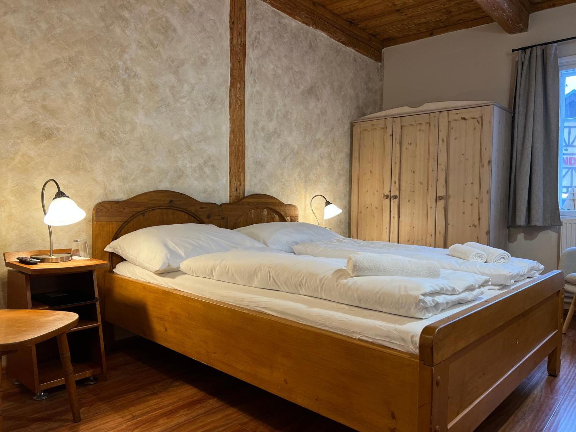 Hotel Lomnice Špindlerŭv Mlýn المظهر الخارجي الصورة