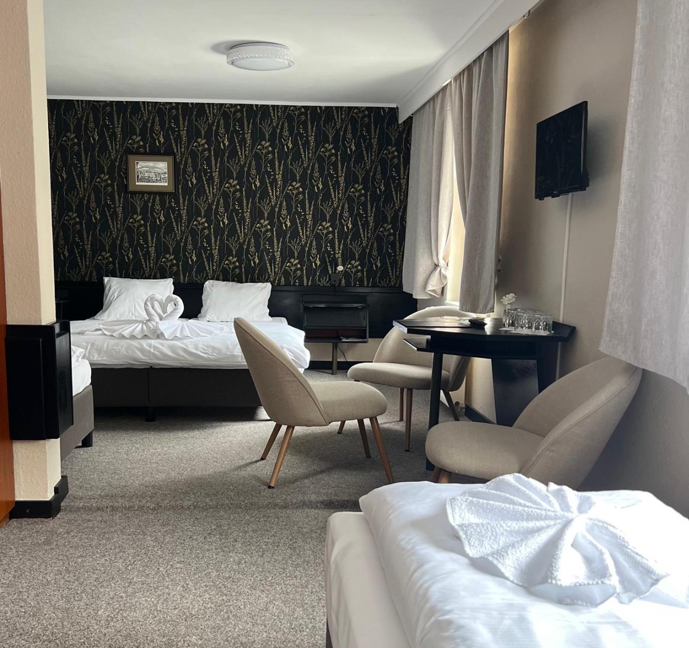 Hotel Lomnice Špindlerŭv Mlýn المظهر الخارجي الصورة
